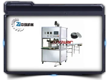 Wax Filling Machine