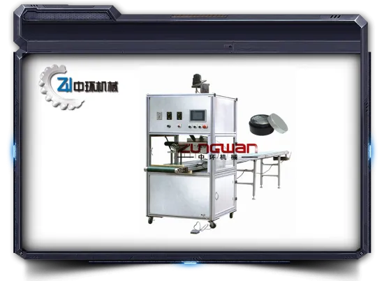 Wax Filling Machine