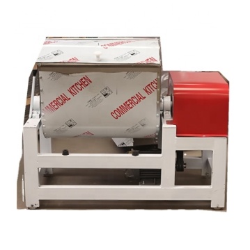 Affordable Commercial Dough Kneader Machine: Easy Operation and High Efficiency