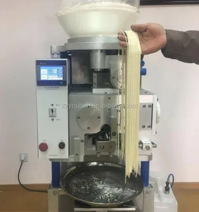 directly flour to noodle production machinery noodle maker making machines commercial