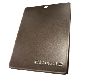 High-Temperature Resistant Powder Coating for Cabinet Use