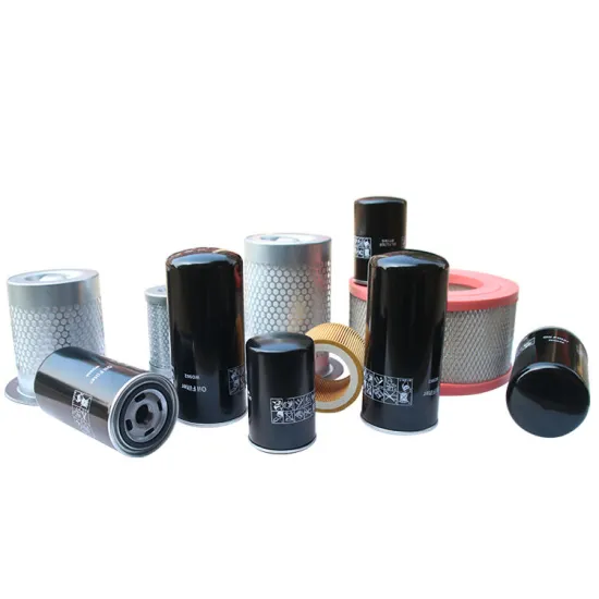 superior quality Compressor Oil Filter