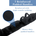 Lift Assist Gait Belt with Handles