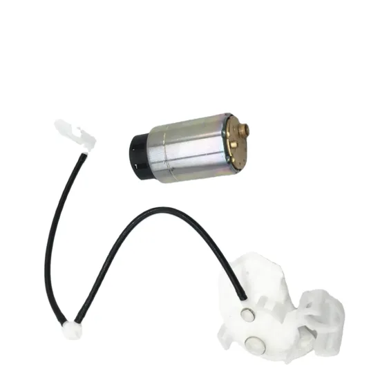2006-2011 Toyota Yaris Camry RAV4 Highlander 1.3L 2.4L 3.5L Fuel Pump Parts