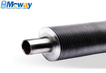 GTYPE Finned Tube Hot Pin