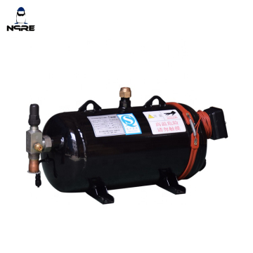 Pemasok Profesional Horisontal Cold Room Refrigeration Unit dengan Kompresor Copeland Gulir