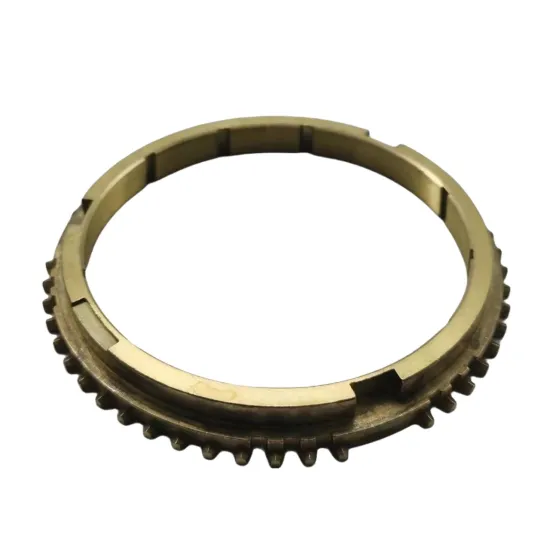 FACTORY SALE Manual auto parts transmission Synchronizer Ring OEM 32604-23P60 for NISSAN