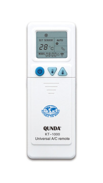 KT-1000 controlador remoto Universal para ar condicionado