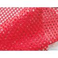 100%Polyester Big Hole Mesh Cloth