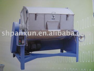 Series Of Plastic Mixers