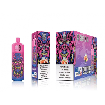 Bang 13000 stylo de vape jetable