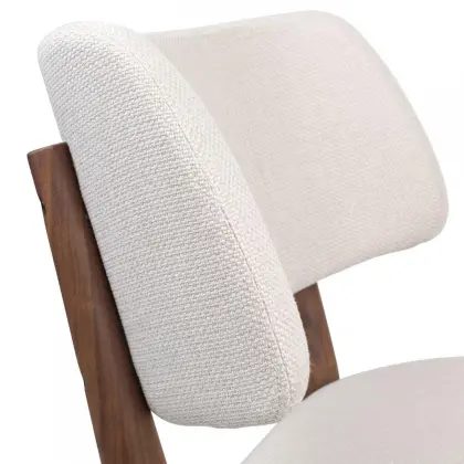 Wood Dining Chair Nissa chair from Porada