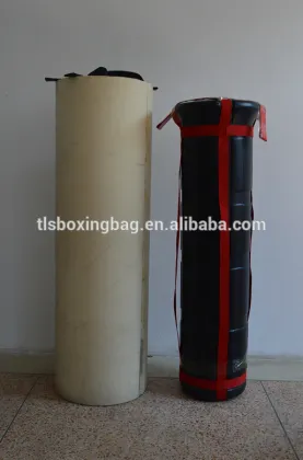 New Strike Bag Punching Boxing Kickboxing Kicking MMA Fitness