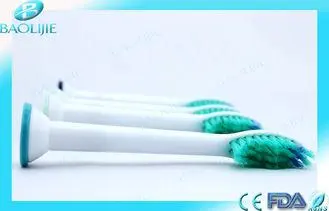 Philips Electric Toothbrush Heads With Soft / Natural / Har