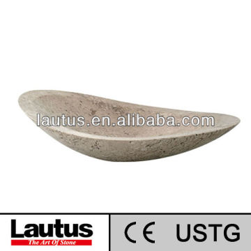 sanitaryware stone basin OV6038CS with high quality &durable character