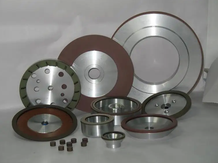 Grinding Machining Parts