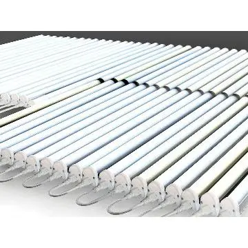 Frosted LED T8 Tubo Lamp