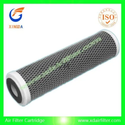 pleated air filter systems
