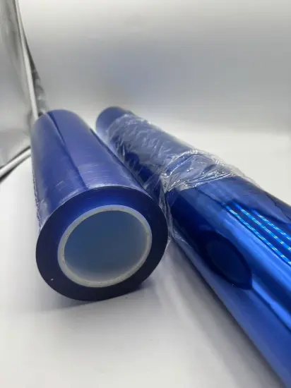 soft PVC film for making bags flooring, STEEL laminations PROTECTIONS,The Versatile Applications of Transparent Soft PVC Film