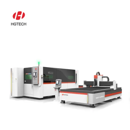 factory price automatic metal stainless steel iron cnc automatic industrial ermaksan laser cutting machine
