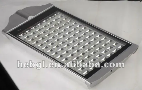 new designed product guanglin LED street light 168w