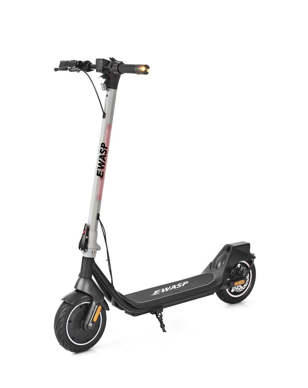 2 ruedas de 8,5 pulgadas de scooter eléctrico