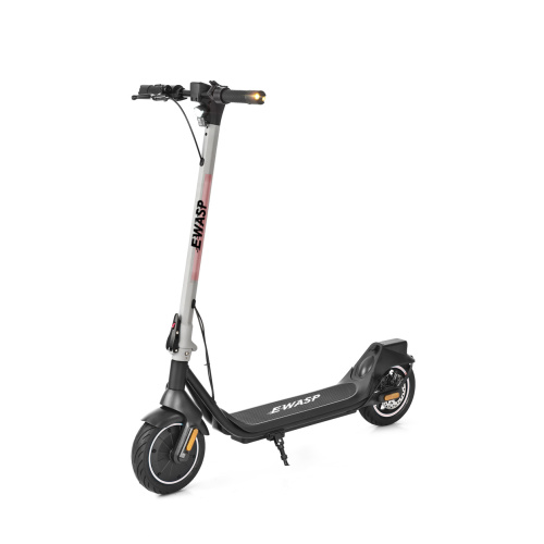Scooter elétrico de 2 rodas de 8,5 polegadas