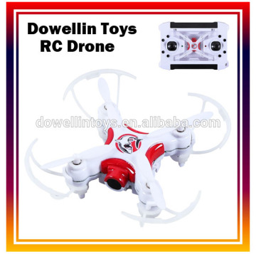 2016 Mini 2.4G 4Channel RC Drone With Gyro Remote Contol delivery drone