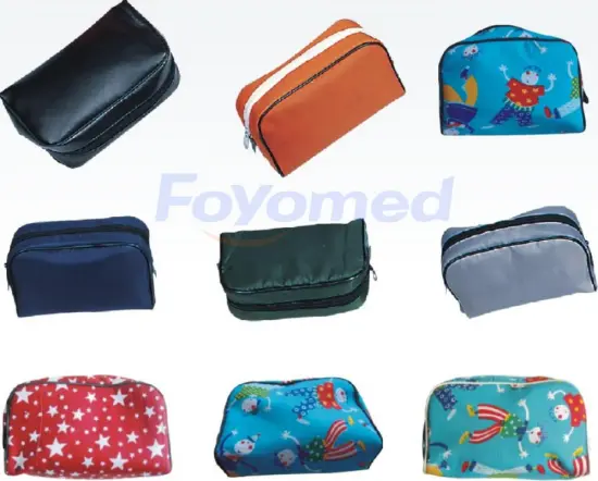 Sphygmomanometer Zipper Case