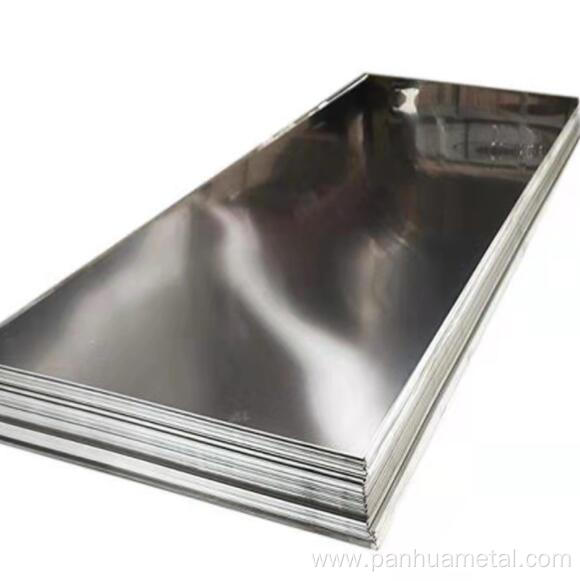 JIS ASTM A53 Galvanized Steel Sheet