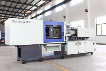 60 Ton Plastic Injection Machine for PET Preform