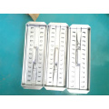 Ice Lolly Popsicle Mold Tool Roestvrijstalen Popsicle