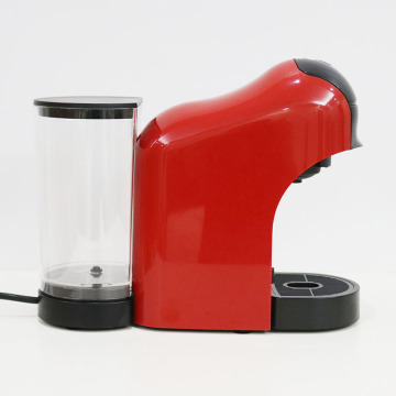 Professional China Automatic Commercial Coffee Maker - Espresso Machine For Sale