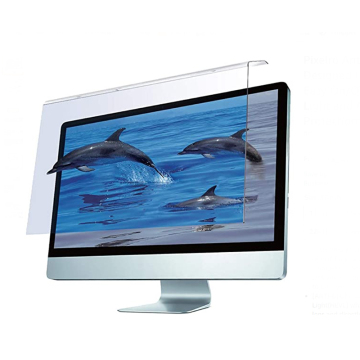 فيلم شاشة مضاد للبيئة لـ IMAC 14-27 بوصة-فيلم حماية الأكريليك