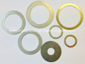 Flat Washer / Plain Washer / Shim Ring (Non-Standard)