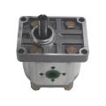 CBN Oil Hydraulic External Gear High Pressure Pump
