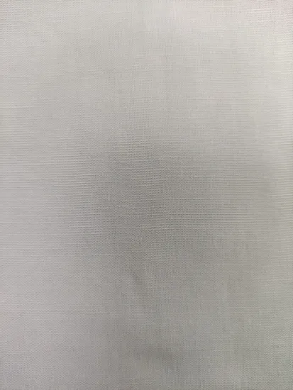 94%Tencel 6%Linen Woven Lenzing Fabric