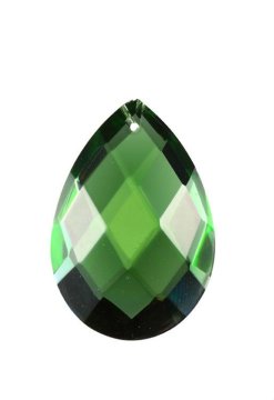 crystal stone pendants