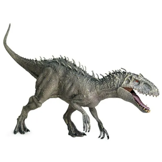Indominus Rex Figurines Open Mouth Dinosaur Animal World Child Model Toy Gift Toys Animal Figurines Toy Animal Model