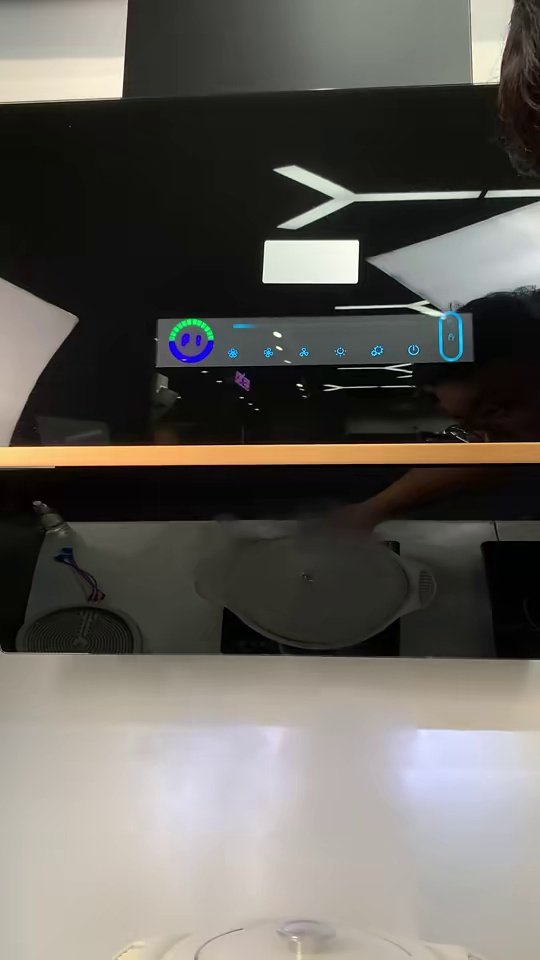 High Quality Low Price Mini Kitchen Range Hood Custom or Standard Industrial Commercial Range Hood