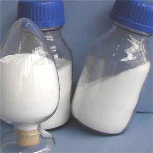 Organic corn fiber resistant dextrin