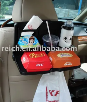Car Tray