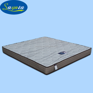 New Model Bedroom Furniture: Palm Mattress & Spring Mattress Options