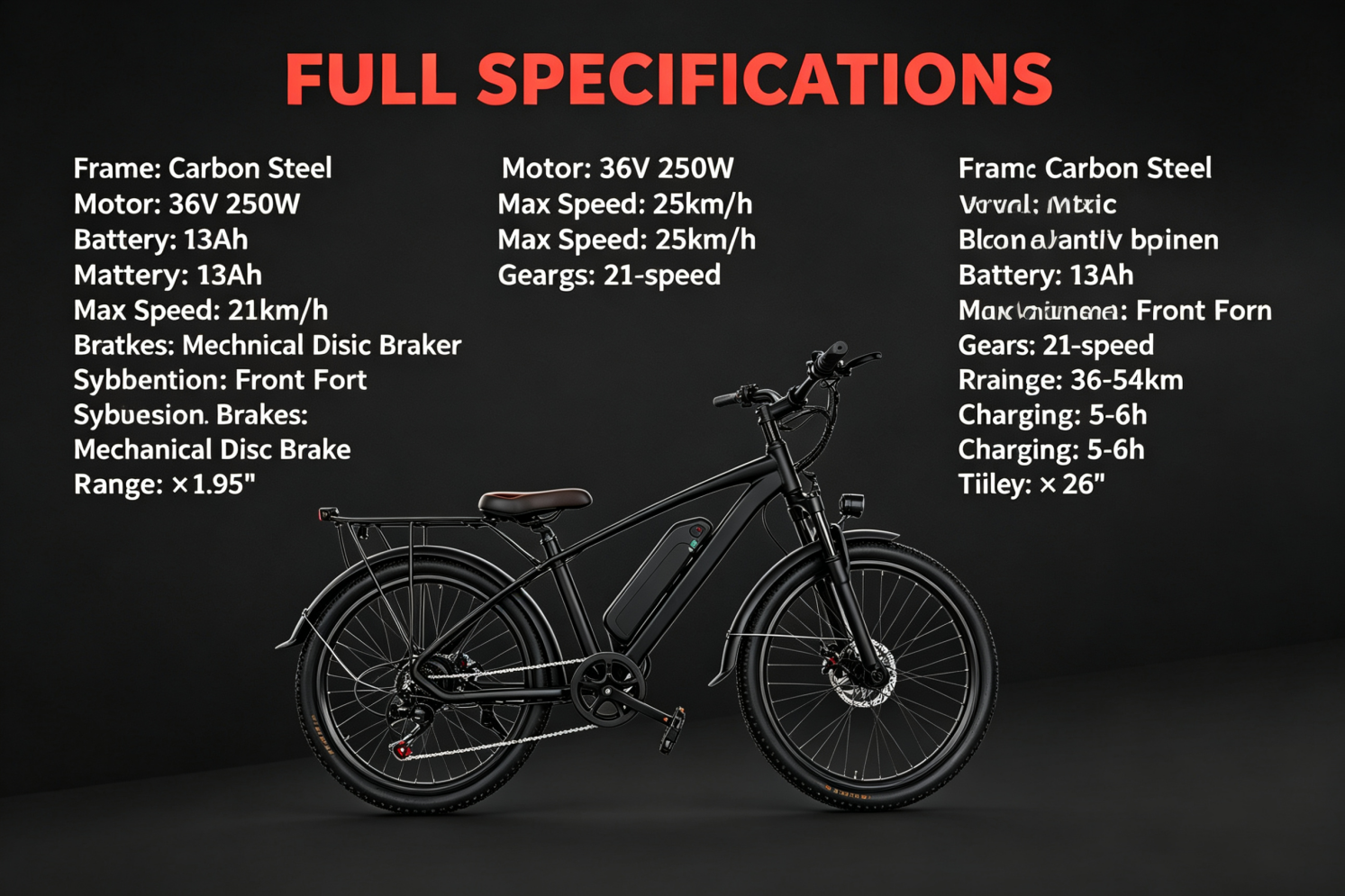 EB11 specification