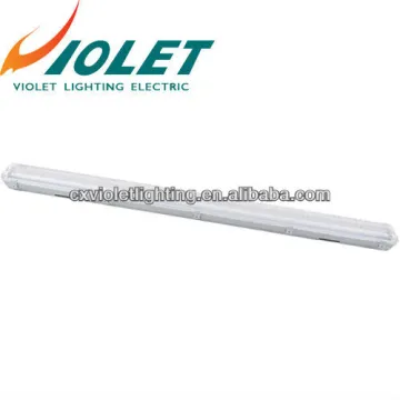 Car Workshop Lights