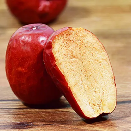 Red Dates from Ningxia zhongning