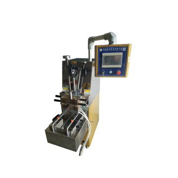 0.1 Liter Flipping Type Dispersion Kneader