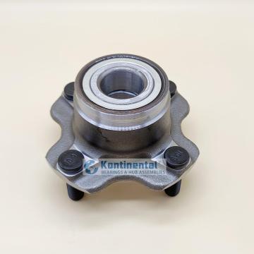 WHEEL HUB ASSEMBLY FOR SUZUKI CARRY 28BWK15 KONTINENTAL