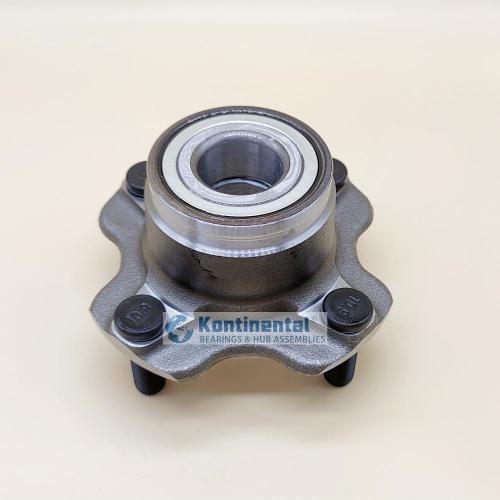 DACF1062 pour Suzuki Carry Wheel Hub Unit