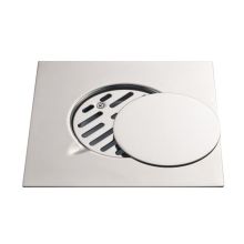 Watermark floor grate drainage drain cover